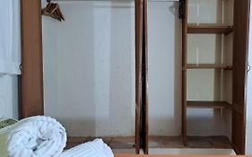 Apartamento Bizantino