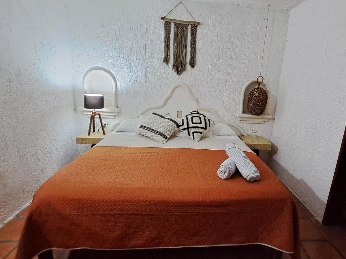 Apartamento Bizantino Cozumel Exterior foto