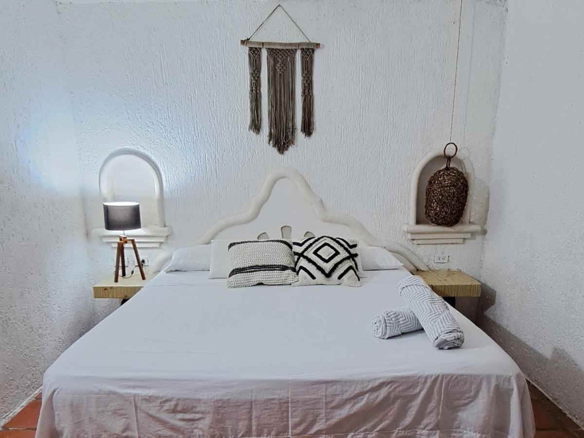 Apartamento Bizantino Cozumel Exterior foto